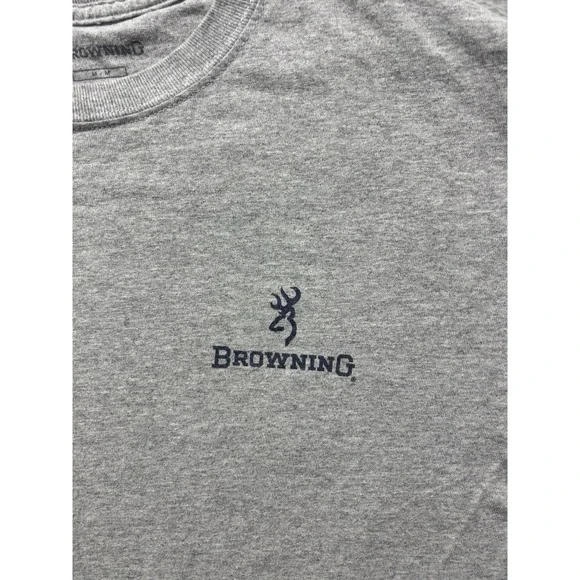 Salt Life Hook Line & Sinker Graphic Pocket Tee Blue Men's Medium - Picture 3 of 8